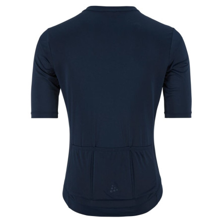 Maillot vélo Craft M Endur Logo