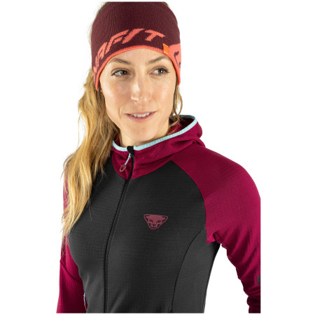 Bandeau Dynafit Leopard Logo Headband