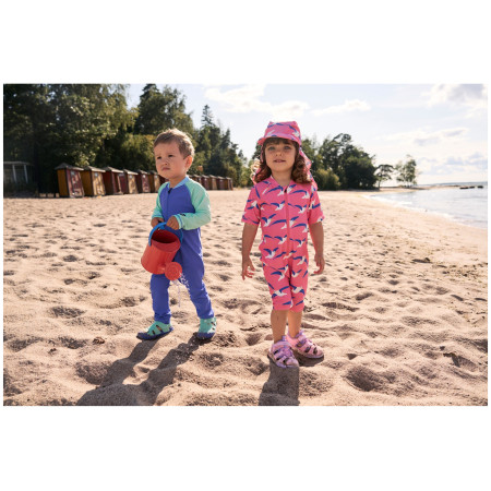 Chapeau enfant Reima Mustekala