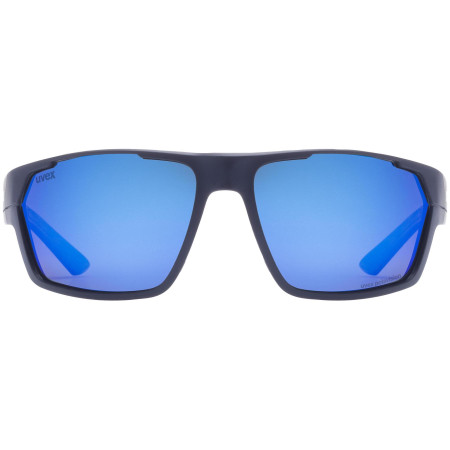 Lunettes soleil Uvex Sportstyle 233 P