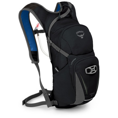 Sac à dos Osprey Viper 9 vert Black