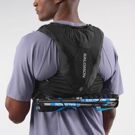 Gilet course Salomon Adv Skin 5