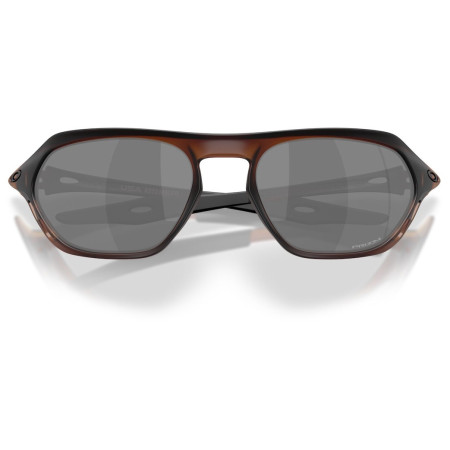 Lunettes soleil OAKLEY Cage Jacket Matte Rootbeer