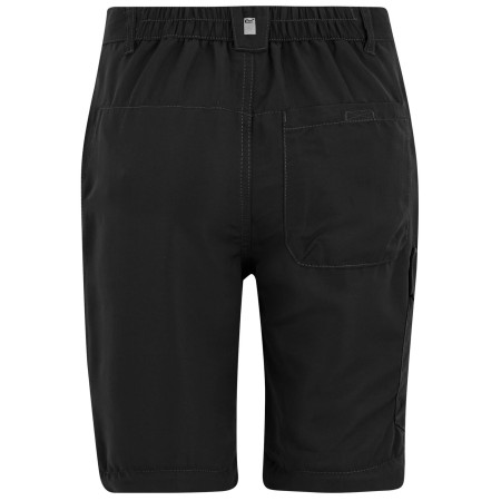 Pantalon enfant Regatta Sorcer Z/O Trousers III Black
