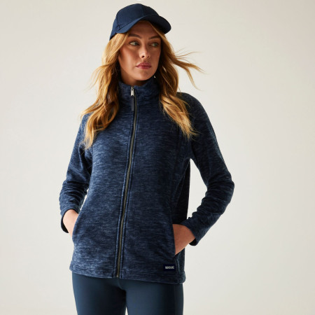 Veste polaire fonctionnelle femme Regatta Mayse Full Zip