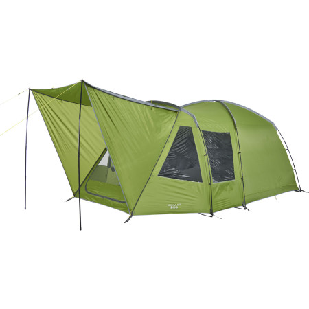 Tente de randonnée Vango Mokala 450 green Treetops