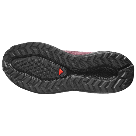 Chaussures running femme Salomon Aero Blaze 4 Grvl W