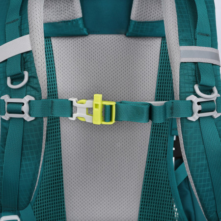 Sac à dos randonnée Zulu Sandstone 55+5 L