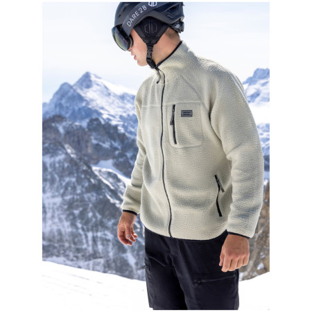 Sweatshirt fonctionnel homme Dare 2b Camber Fleece