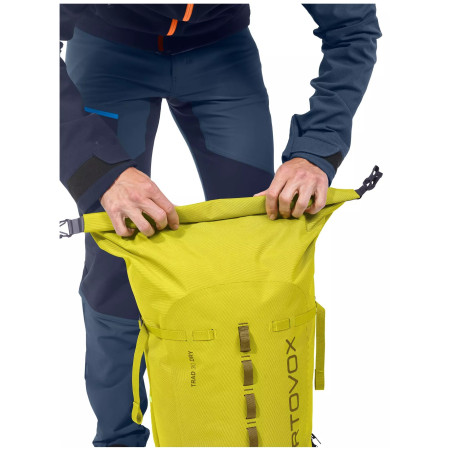 Sac à dos Ortovox Trad 28 S Dry