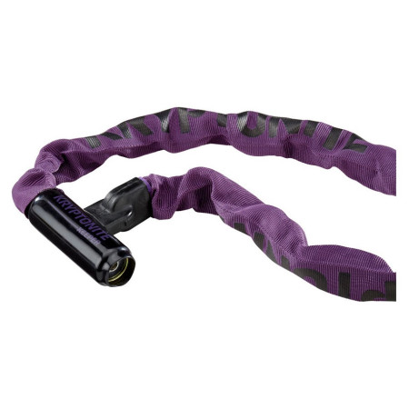 Antivol vélo Kryptonite Keeper 785 Integrated Chain 85 cm