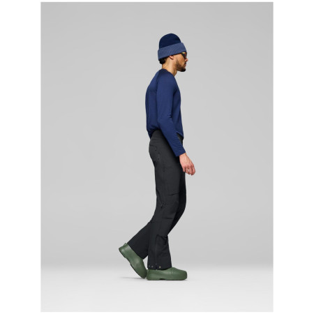 Pantalon de ski homme Norrona lyngen flex1 light Pants