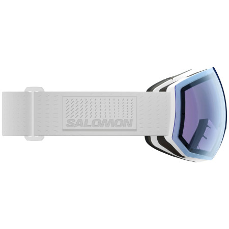 Masques ski Salomon Radium Pro Sigma Photochromic