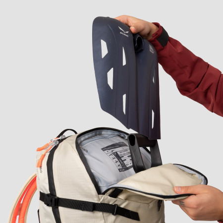 Sac à dos femmes Salewa Sella 24L W