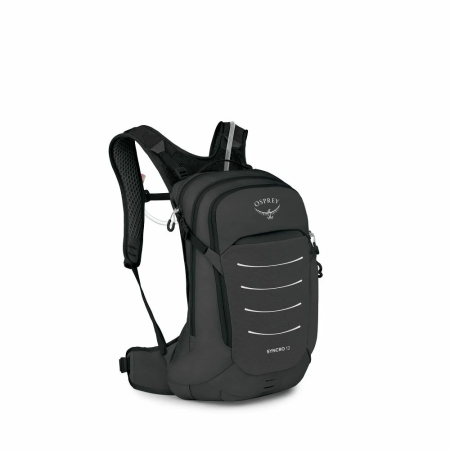 Sac à dos Osprey Syncro 12 noir raven black