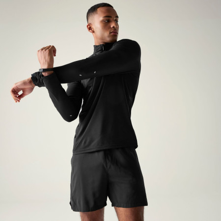 T-shirt fonctionnel homme Dare 2b Power Up IV Jersey