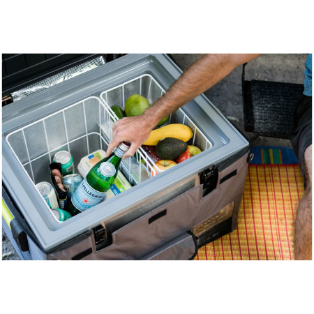 Réfrigérateur à compresseur Goal Zero Alta 50