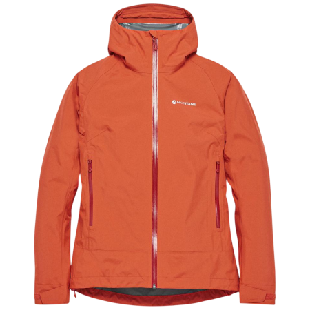 Veste imperméable pour femme Montane Norste Lite Jkt