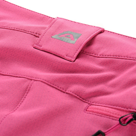 Shorts femme Alpine Pro Zamba 4