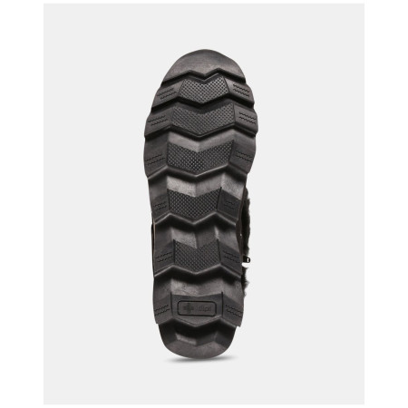 Chaussures montantes d'hiver pour femmes Kilpi Frozen High Wp-W