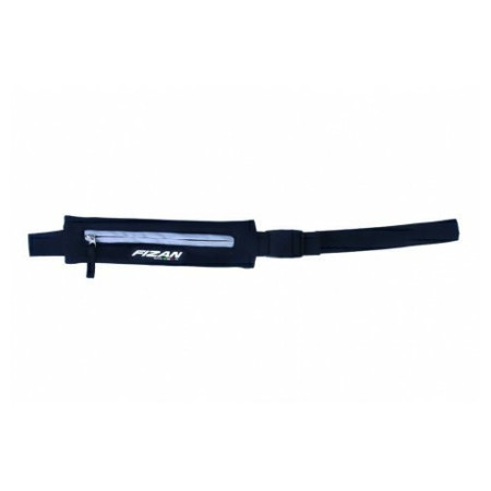 Sac banane running Fizan mini waist bag 207B vert