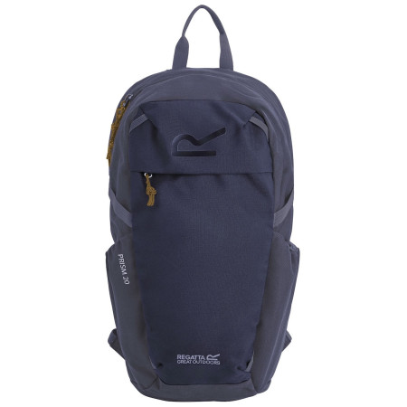 Sac à dos Regatta Prism 20L bleu foncé Night Sky