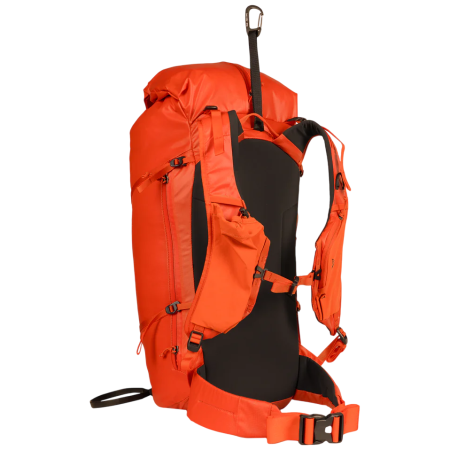 Sac à dos skialp Blue Ice Firecrest 38