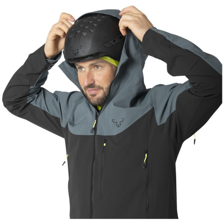 Veste homme Dynafit Radical Softshell Jkt M