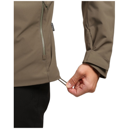 Veste de plein air pour homme Kilpi Olvera-M