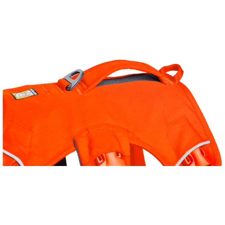 Harnais pour chien Ruffwear Web Master™ Harness