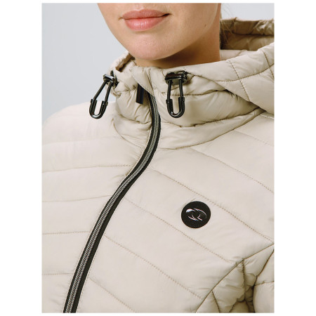 Manteau d'hiver femme Loap Jemina