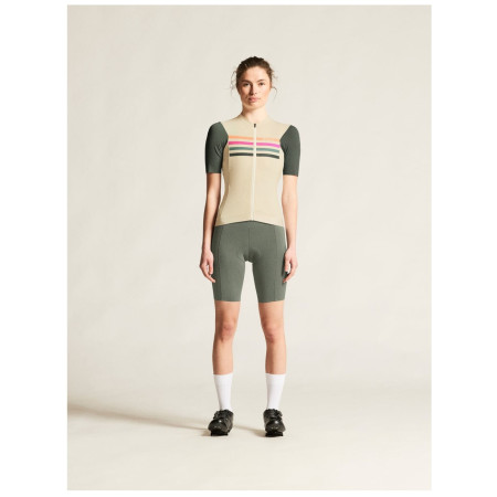 Maillot vélo femme Craft W Endur Traning