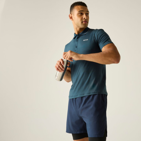 T-shirt homme Regatta Maverik Stretch