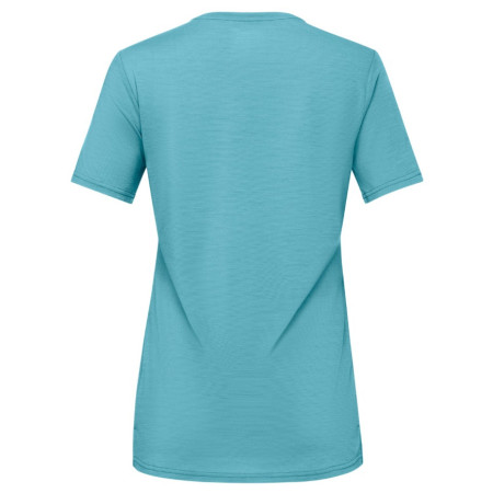 T-shirt femme Norrona femund equaliser merino T-shirt