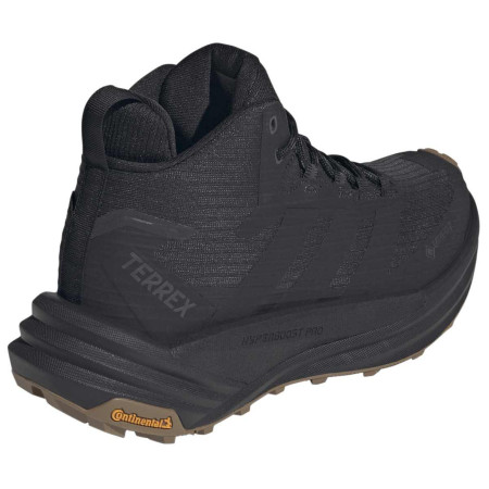 Bottes randonnée femme Adidas Terrex Freehiker 3 Mid Gtx W