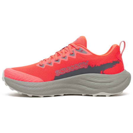 Chaussures de running hommes Saucony Ride Tr3