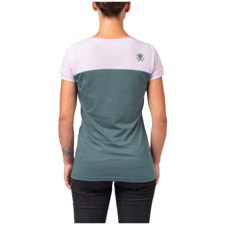 T-shirt femme Rafiki Chulilla