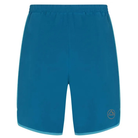 Short homme La Sportiva Sudden Short M (2022) bleue Space Blue/Topaz