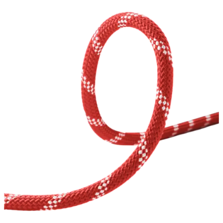 Corde statique Edelrid Static Rope Low 10.5mm