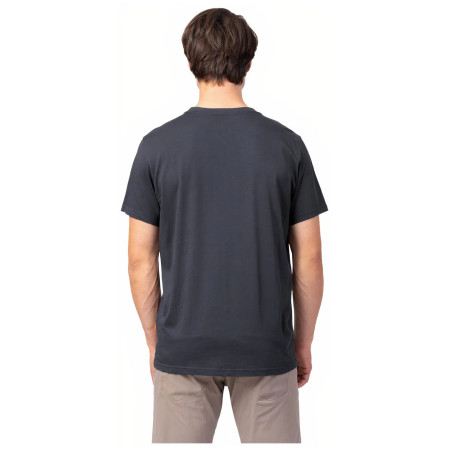 T-shirt homme Hannah Logen