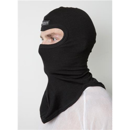 Cagoule Brynje of Norway Arctic balaclava