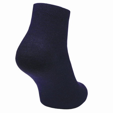 Chaussettes Zulu Diplomat Merino Mid 3-pack