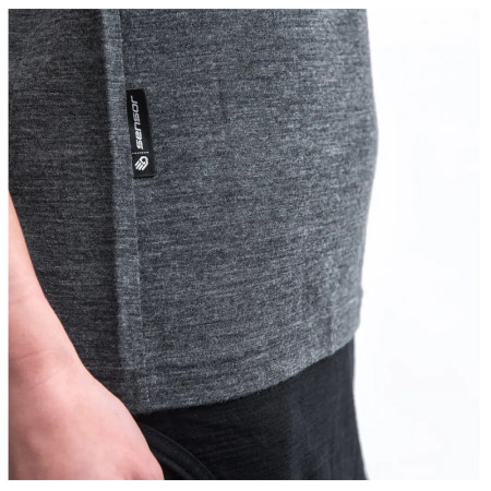 Top femme Sensor Merino Lite