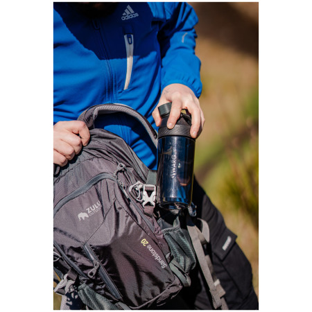 Bouteille Warg Trail Tritan Magnetic 650ml