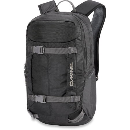 Sac à dos Dakine Mission Pro 25L vert black