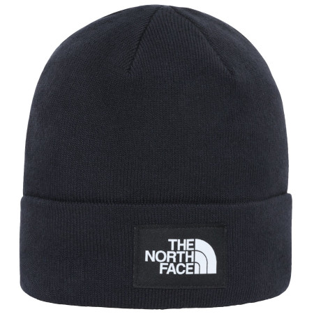 Bonnet The North Face Dock Worker Recycled Beanie bleu foncé AviatorNavy