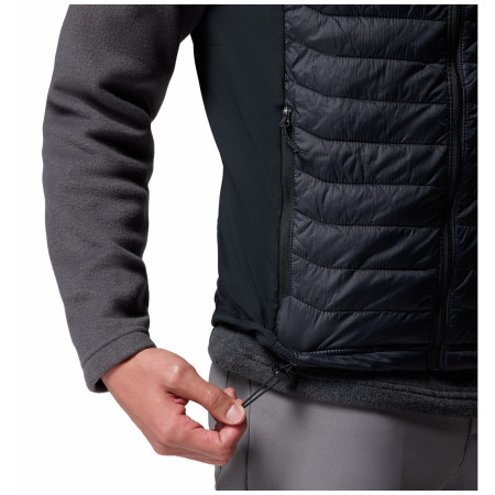 Gilet homme Columbia Powder Pass™ Hybrid Vest