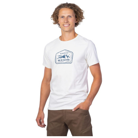 T-shirt homme Hannah Miko