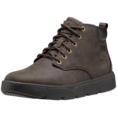 Chaussures homme Helly Hansen Pinehurst Leather