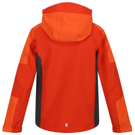 Veste enfant Regatta Jnr Highton JktIV